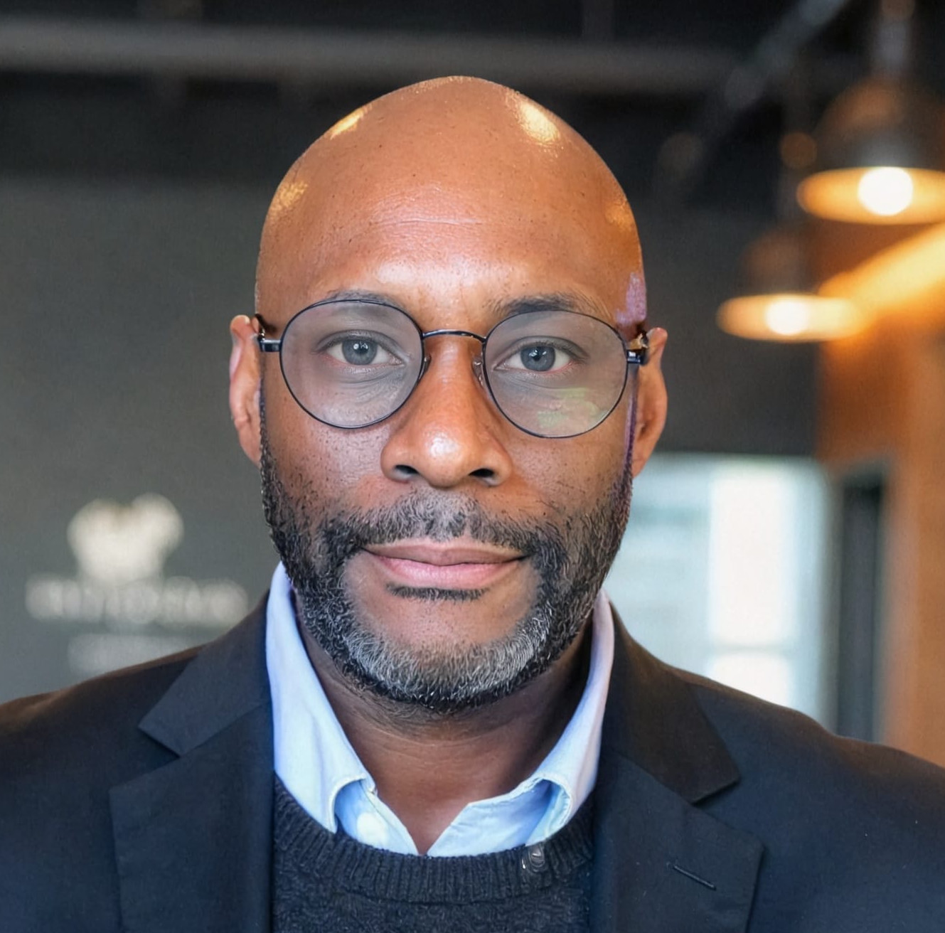 Andrew MacGregor — Strategic Technology Executive